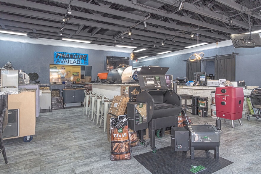 More Photos Of 2036 S Ridgewood Ave, Daytona Beach Medical For Sale