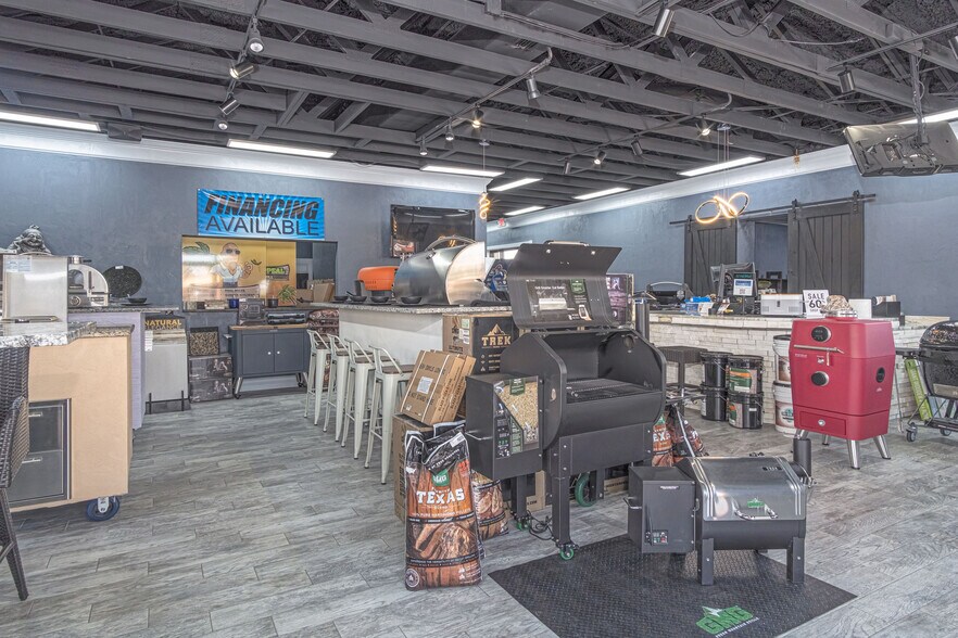 More Photos Of 2036 S Ridgewood Ave, Daytona Beach Medical For Sale