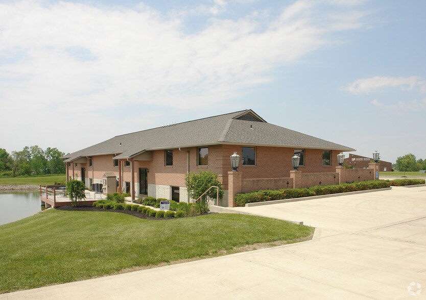 Primary Photo Of 44 S Kintner Pky, Sunbury Office For Lease