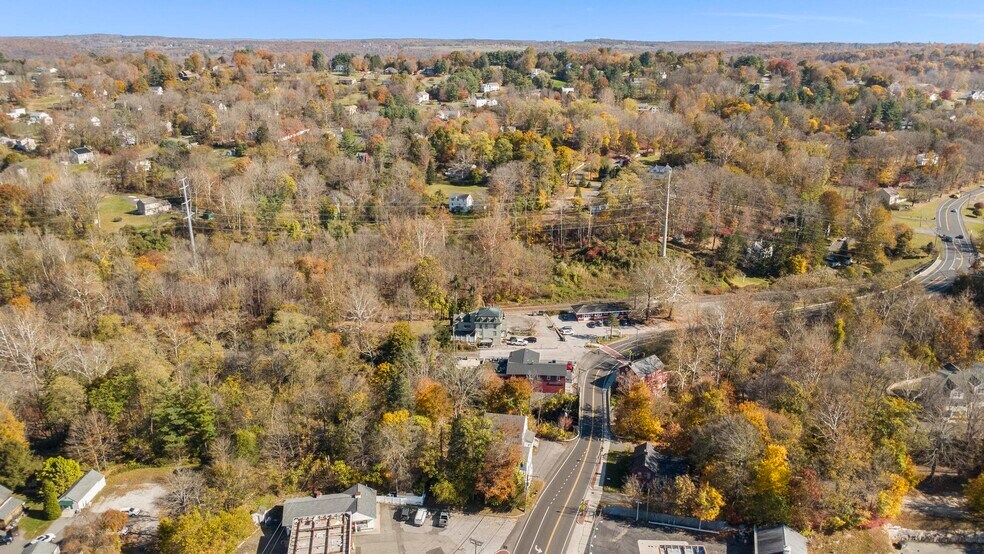 More Photos Of One Tuck's Rd, Brookfield Multifamily For Sale