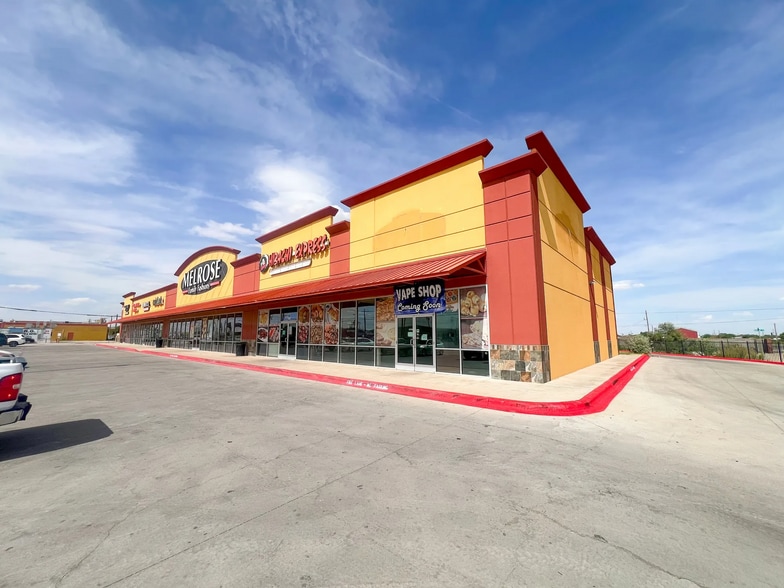 More Photos Of 1901 Rankin Hwy, Midland Storefront For Lease