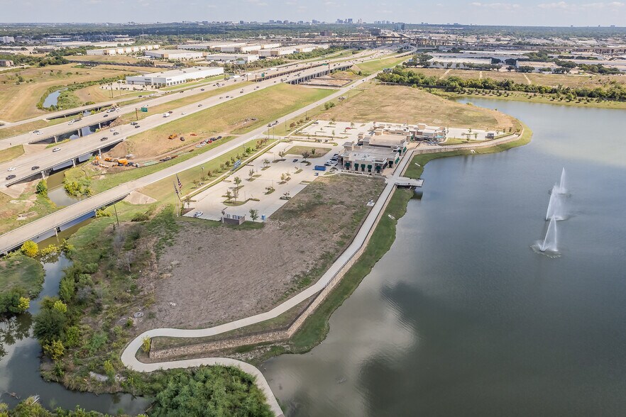 More Photos Of SEQ 635 & Luna Rd, Farmers Branch Land For Sale