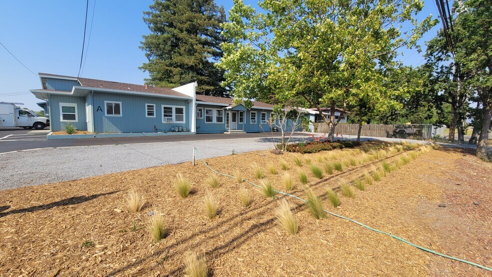 More Photos Of 3177 Guerneville Rd, Santa Rosa Office For Lease