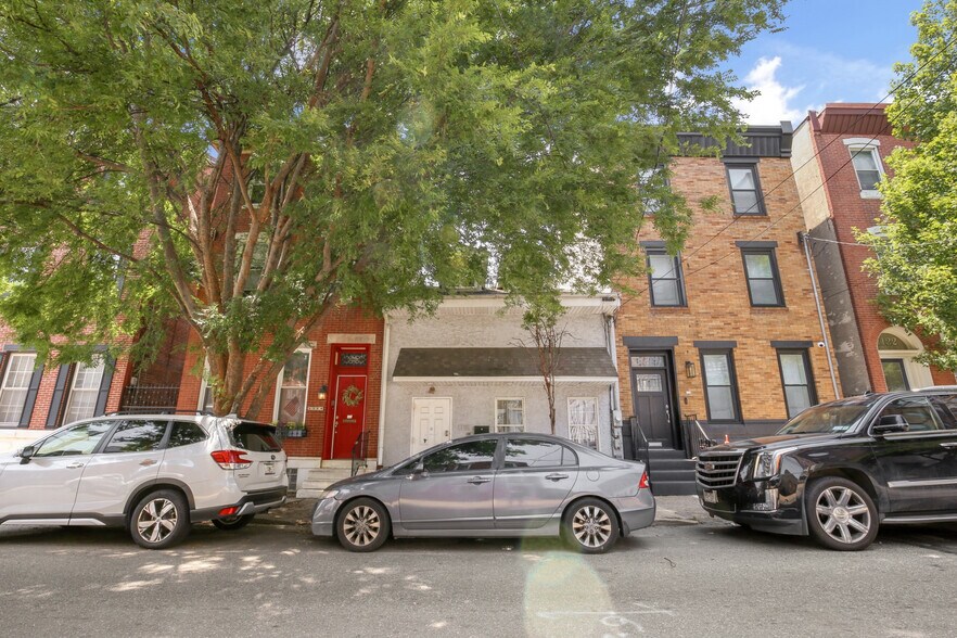 More Photos Of 1118 E Columbia Ave, Philadelphia Office For Lease