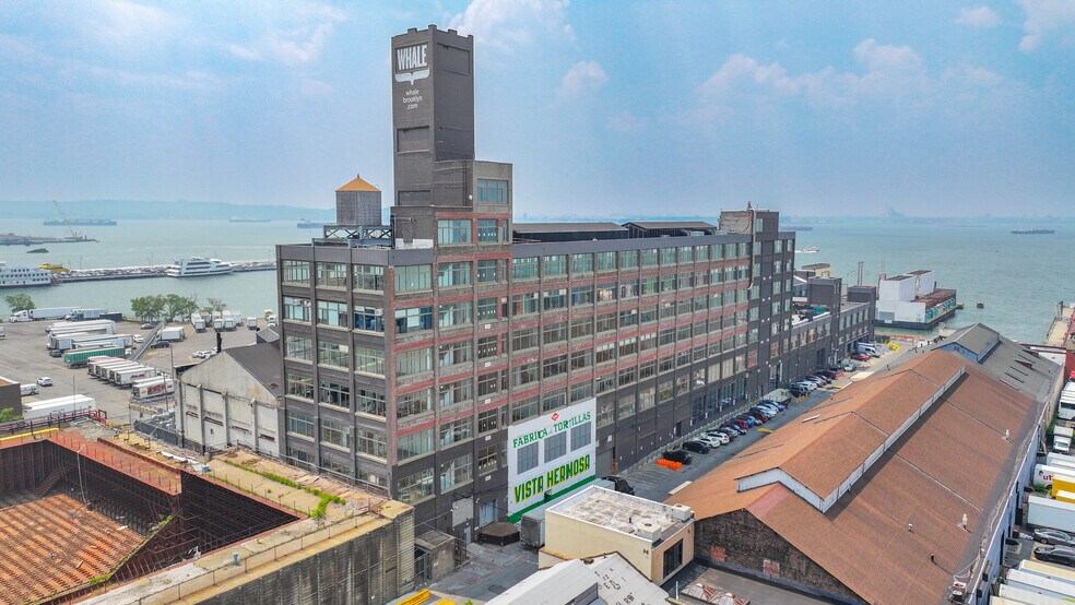 Primary Photo Of 14 53rd St, Brooklyn Flex For Sale