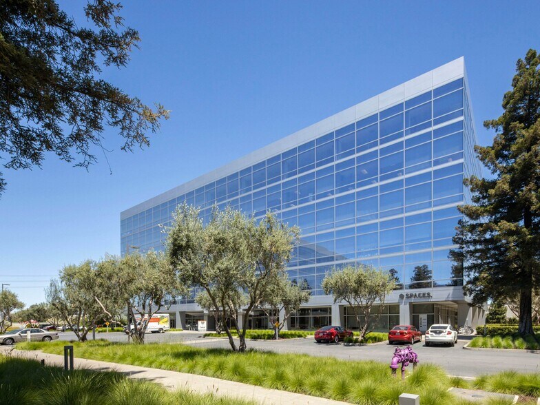 Primary Photo Of 2445 Augustine Dr, Santa Clara Office For Lease