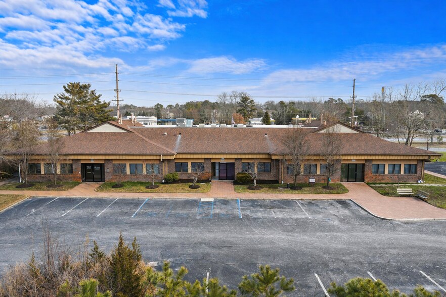 More Photos Of 675 Route 72 E, Manahawkin Office For Sale