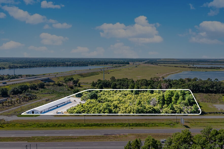 More Photos Of 1062 US Highway 92, Auburndale Warehouse For Sale