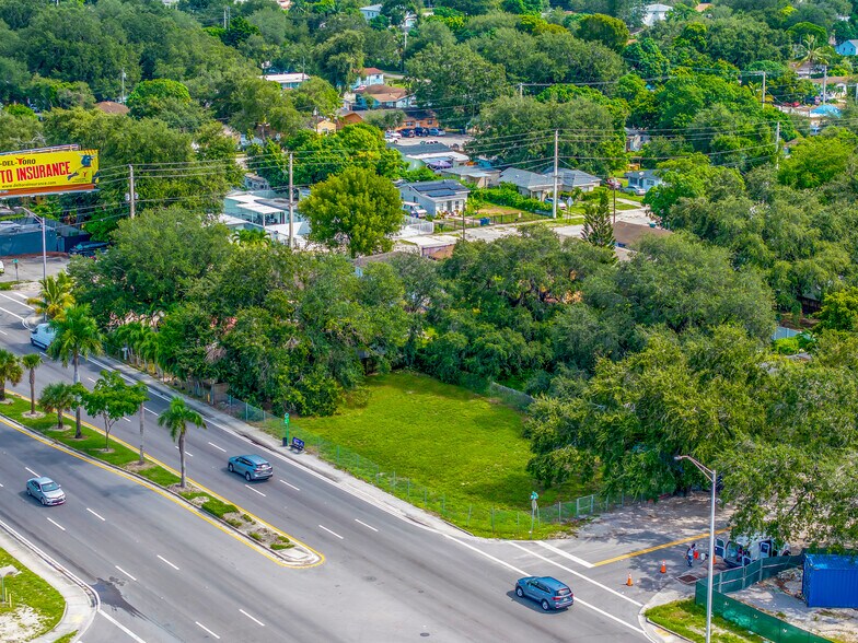 More Photos Of 2200 NW 90th st, Miami Land For Sale