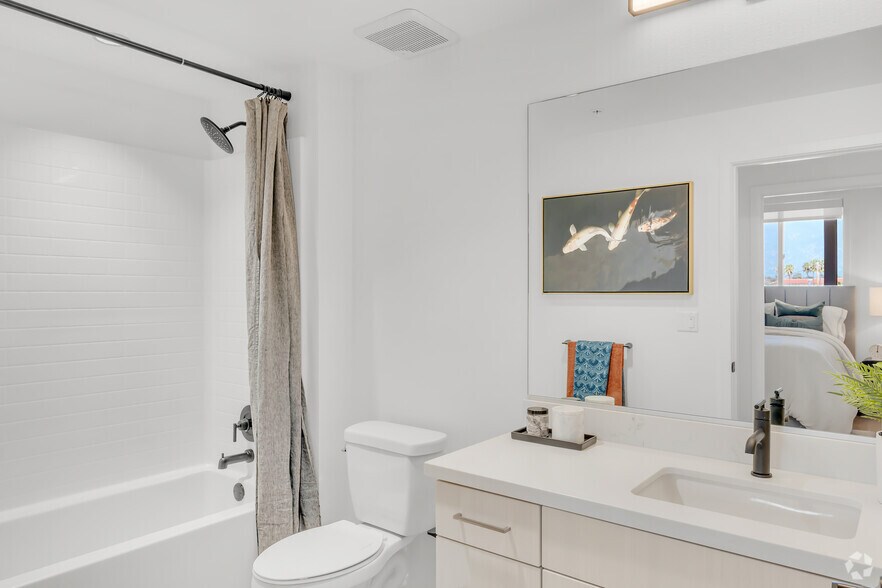 More Photos Of 5570 Rosemead Blvd, Temple City Apartments For Lease