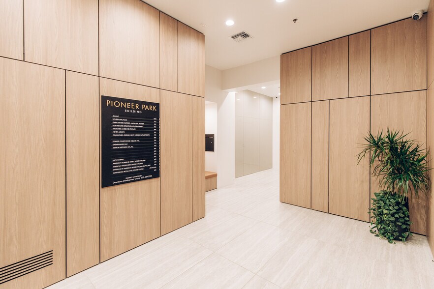 More Photos Of 715-719 SW Morrison St, Portland Office For Lease