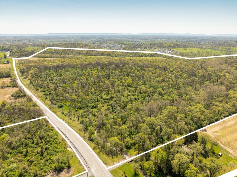 Primary Photo Of 3468 Gerrardstown rd, Inwood Land For Sale