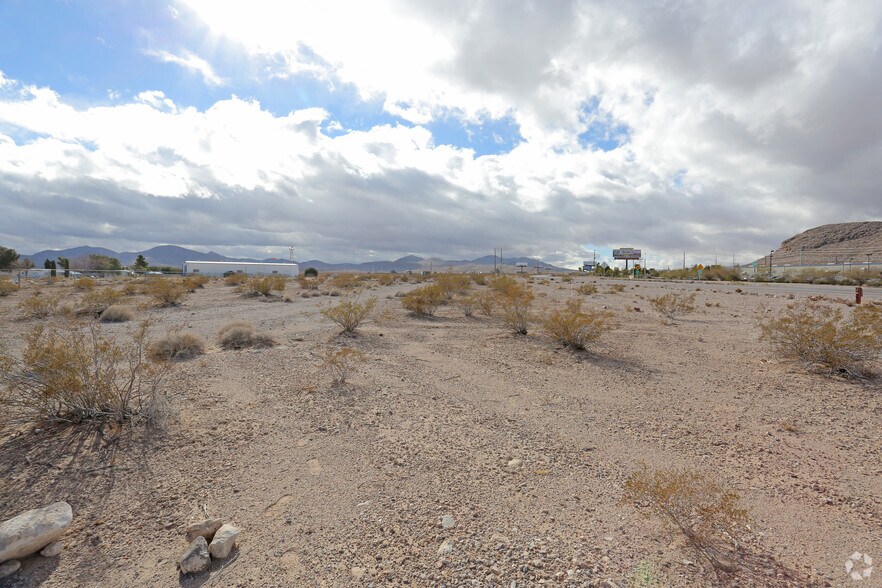 More Photos Of Las Vegas Blvd S, Las Vegas Land For Sale