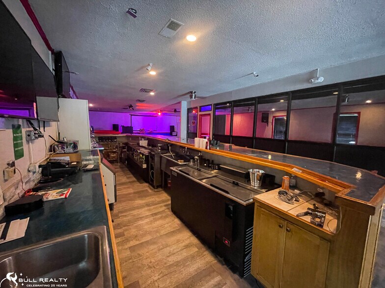 More Photos Of 1182 GA Highway 83 S, Forsyth General Retail For Sale