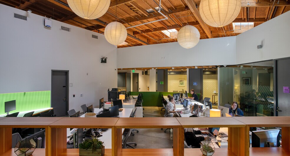 More Photos Of 8870 Washington Blvd, Culver City Loft Creative Space For Sale