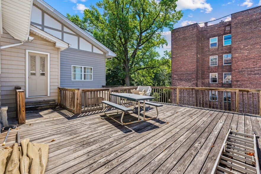 More Photos Of 461-467 Mt Prospect ave, Newark Healthcare For Sale