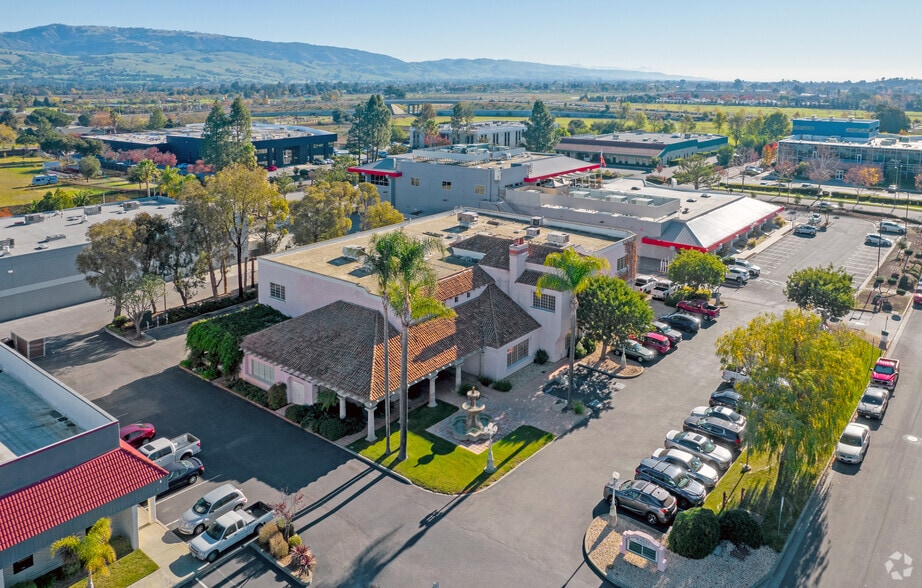 More Photos Of 15105 Concord Cir, Morgan Hill Office For Lease