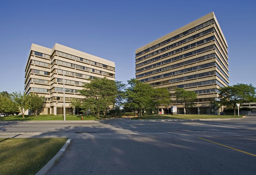 More Photos Of 505 Consumers Rd, Toronto Office For Lease
