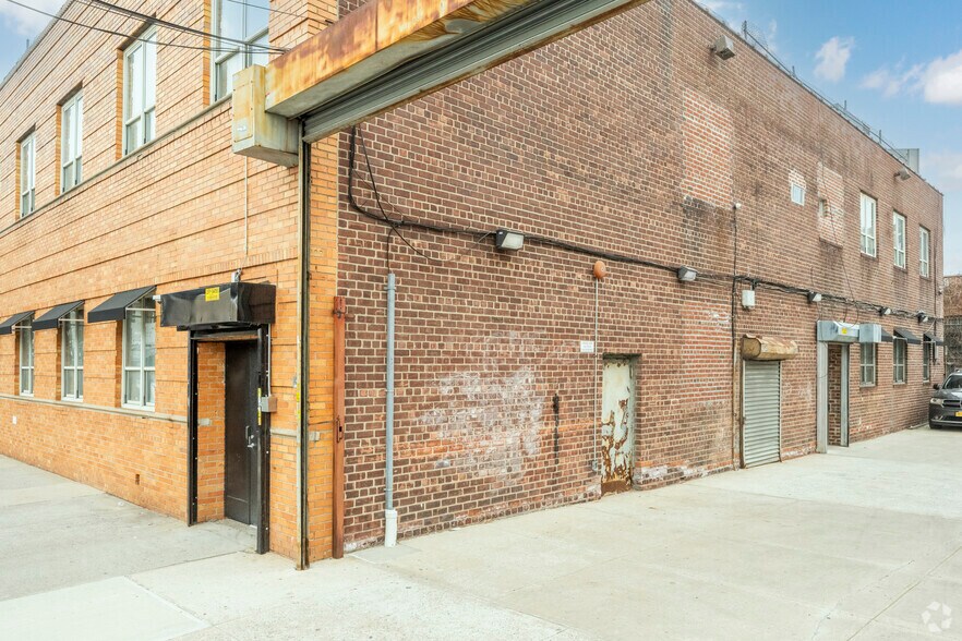 More Photos Of 6321-6325 New Utrecht Ave, Brooklyn Office For Sale