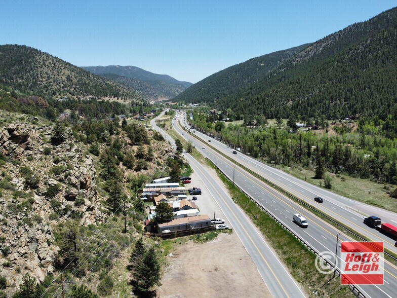 More Photos Of 757 County Road 308, Dumont Land For Sale