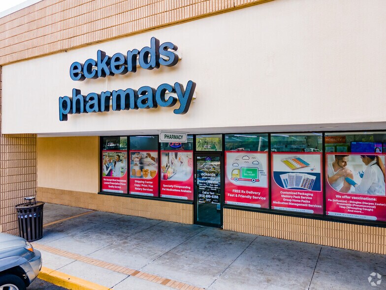 More Photos Of 2526 E Bearss Ave, Tampa Unknown For Lease