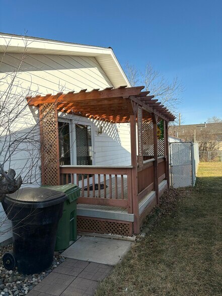 More Photos Of 351 Montclair Dr, Billings Multifamily For Sale