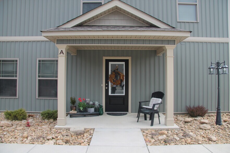 More Photos Of 406 S Wilkinson St, Milledgeville Apartments For Sale
