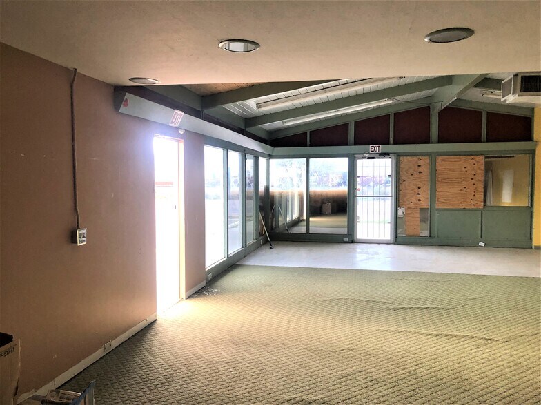 More Photos Of 1709 W Historic Highway 66, Gallup Hospitality For Sale