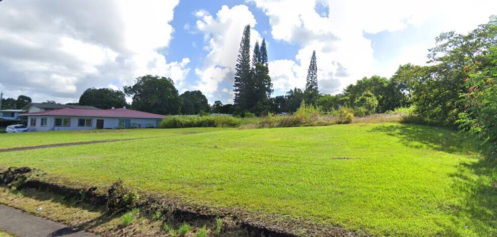 More Photos Of 1732 Kilauea Avenue, Hilo Light Distribution For Lease