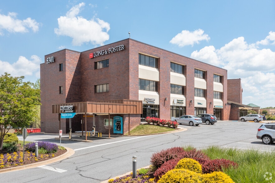 More Photos Of 5301 Buckeystown Pike, Frederick Office For Lease