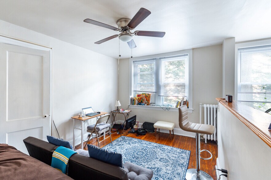 More Photos Of 4725 Chester Ave, Philadelphia Apartments For Sale