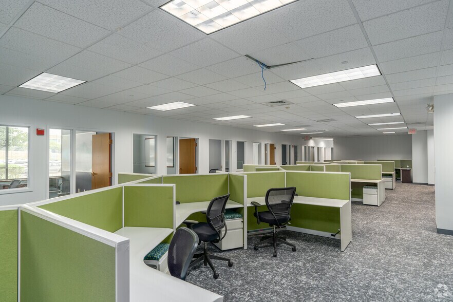 Photo of 1st Floor Ste 