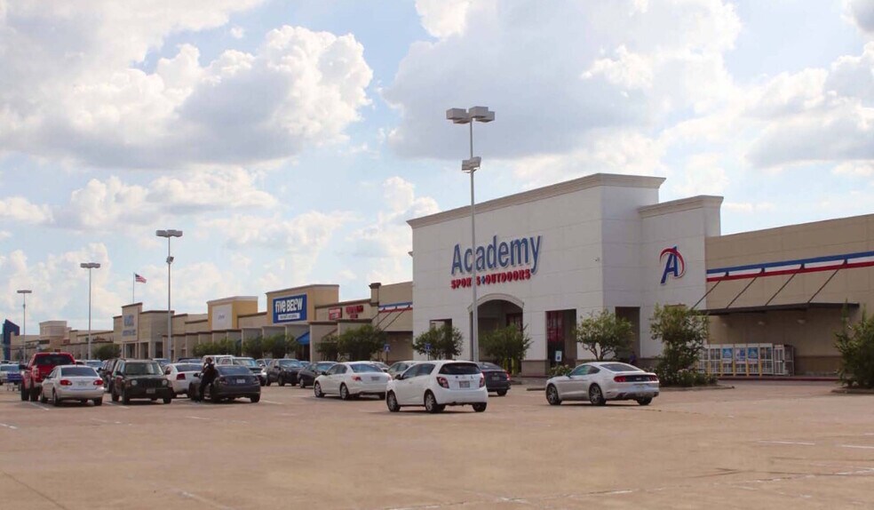 More Photos Of 2310 Highway 6 S, Houston General Retail For Sale