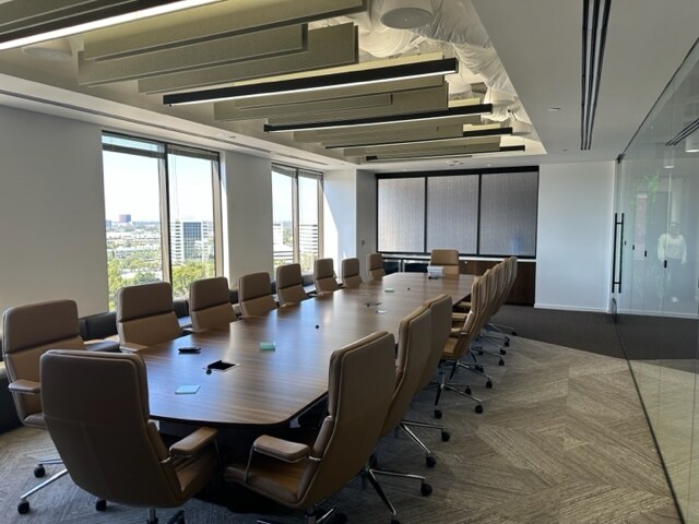 More Photos Of 2600 Michelson Dr, Irvine Office For Lease