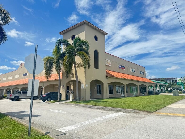 More Photos Of 15420 SW 136th St, Miami General Retail For Sale