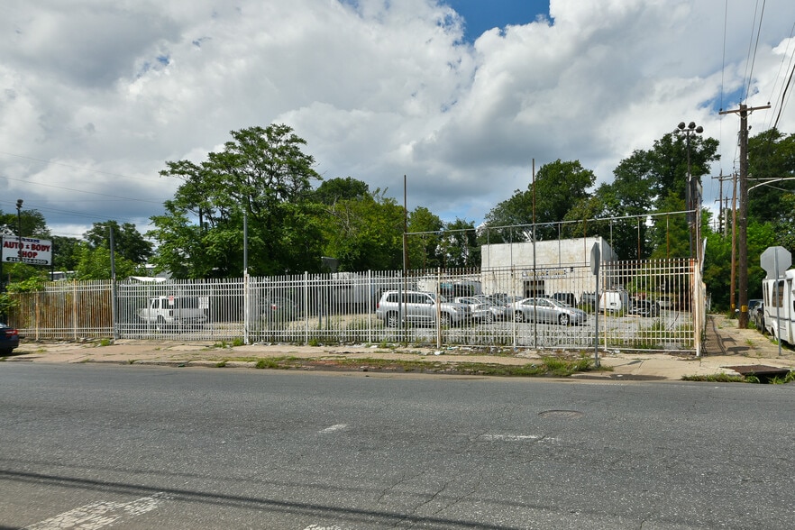 More Photos Of 601 W Fisher St, Philadelphia Warehouse For Sale