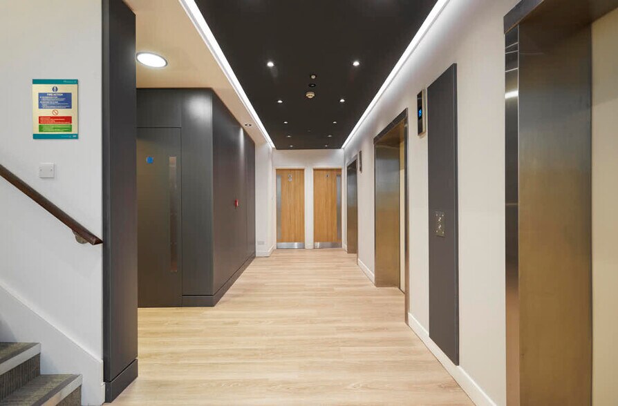 More Photos Of 53-75 Albion St, Leeds Office For Lease