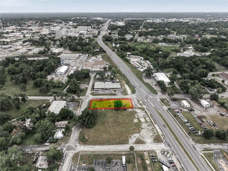 More Photos Of 409 NW 8th St, Ocala Land For Sale