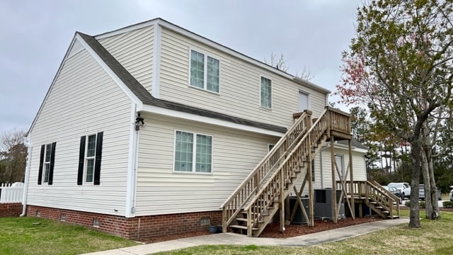 More Photos Of 403 N 35th St, Morehead City Office For Sale