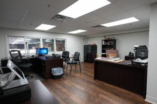 More Photos Of 517 Washington Ave, Greenville Apartments For Sale