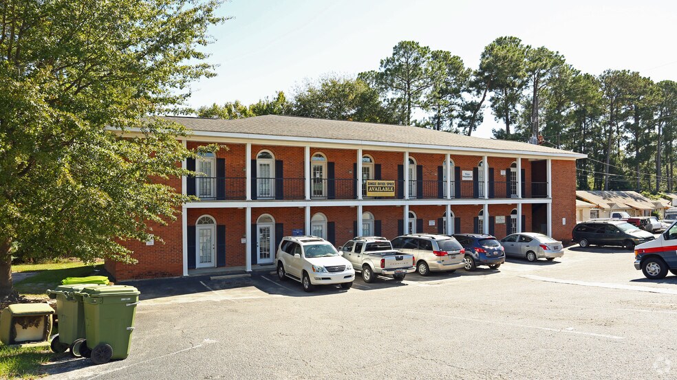 More Photos Of 7340 Parklane Rd, Columbia Office For Sale