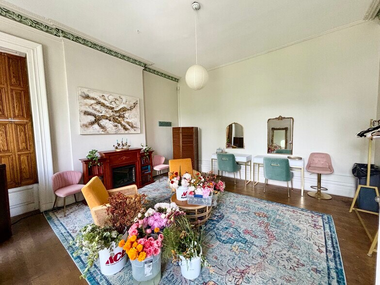 More Photos Of 55 3rd St, Troy Lodge Meeting Hall For Sale