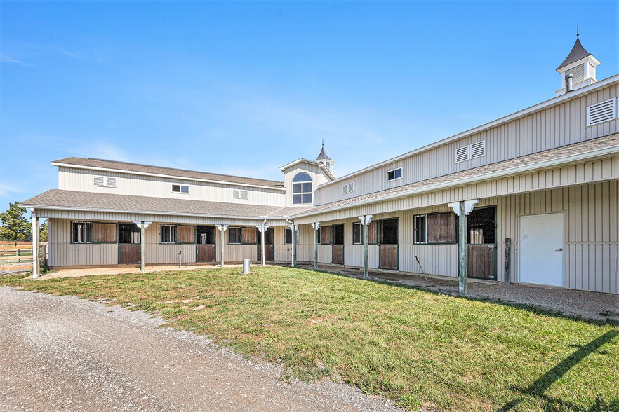 More Photos Of 6750 Bethel Church Rd, Saline Land For Sale