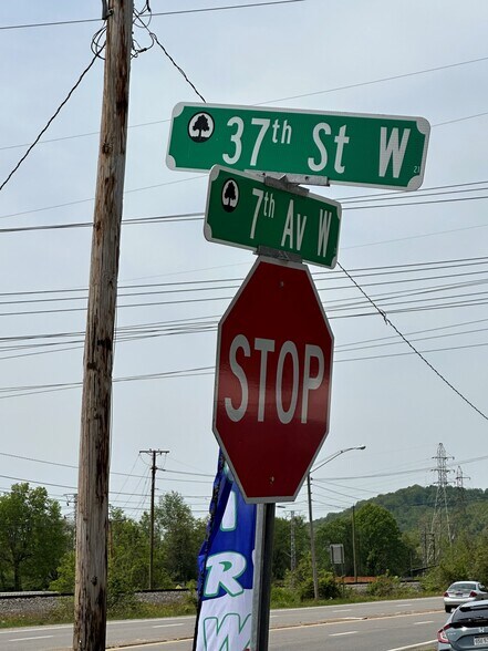 More Photos Of 3724 Washington st, Charleston Land For Sale