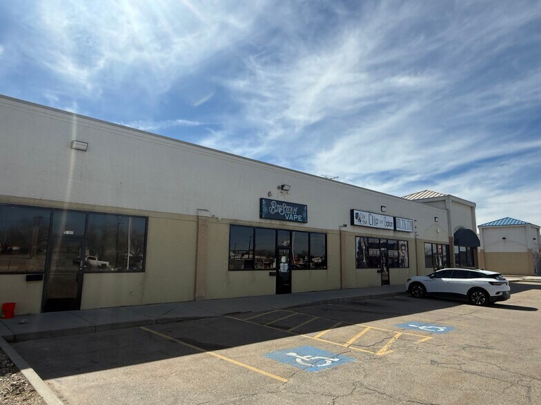 More Photos Of 5676 S 1900 W, Roy General Retail For Sale