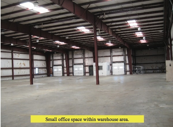 More Photos Of 1410 Highway 9 E, Longs Warehouse For Lease
