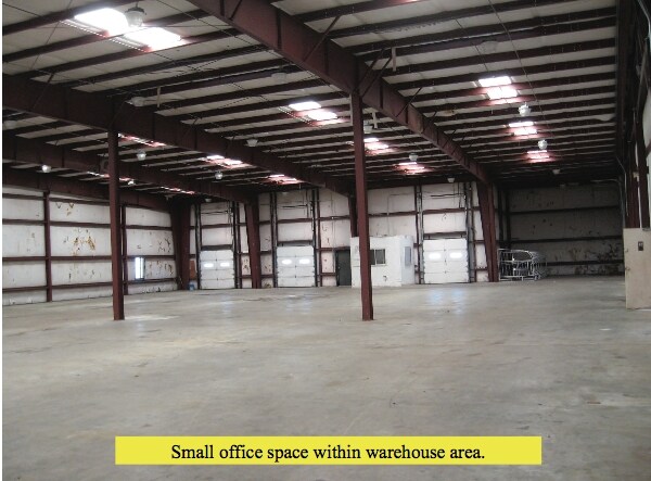 More Photos Of 1410 Highway 9 E, Longs Warehouse For Lease