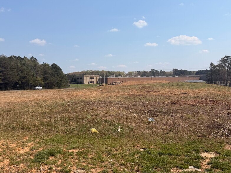 More Photos Of 1372 Bird Road, Albemarle Land For Sale
