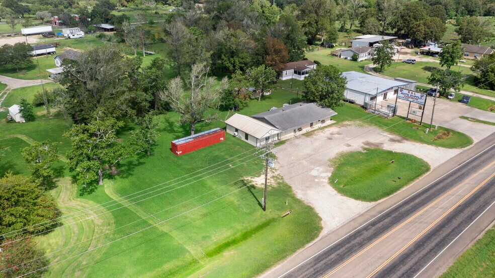 12101 FM 1409, Dayton, TX 77535 Flex For Sale