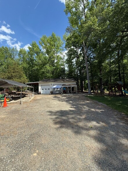 More Photos Of 4009-4013 Barwell Rd, Raleigh Land For Sale